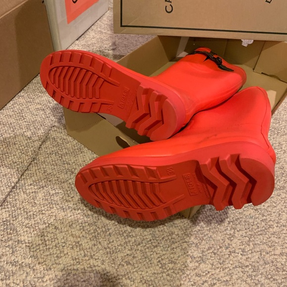 Aigle Aigletine Rainboots - Picture 5 of 10